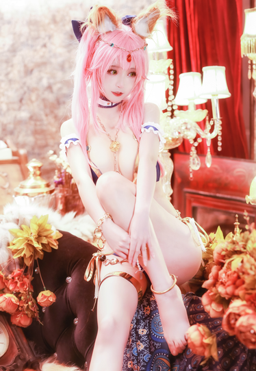 图片[1]-yui金鱼 25套写真合集下载-[3.99G]-十六楼